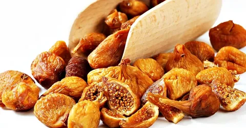 تصویر 3 از قیمت انجیر خشک پهن + خرید باور نکردنی